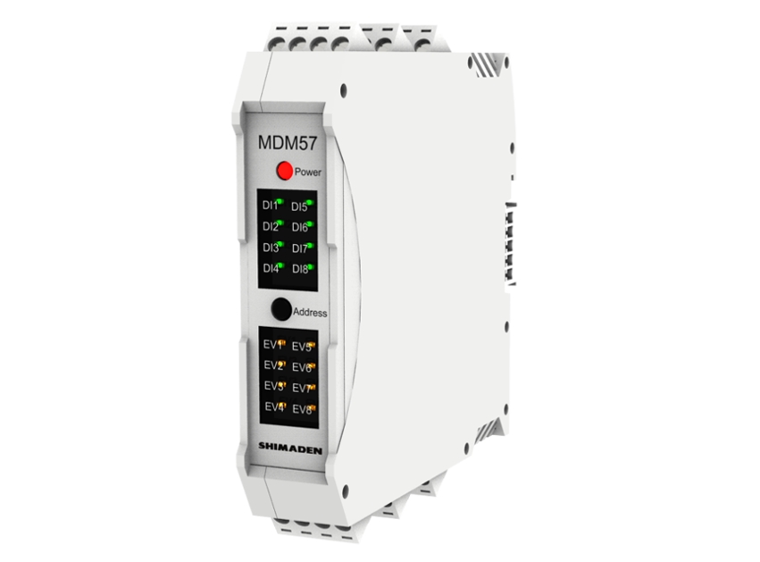 模块型仪表-MDM57